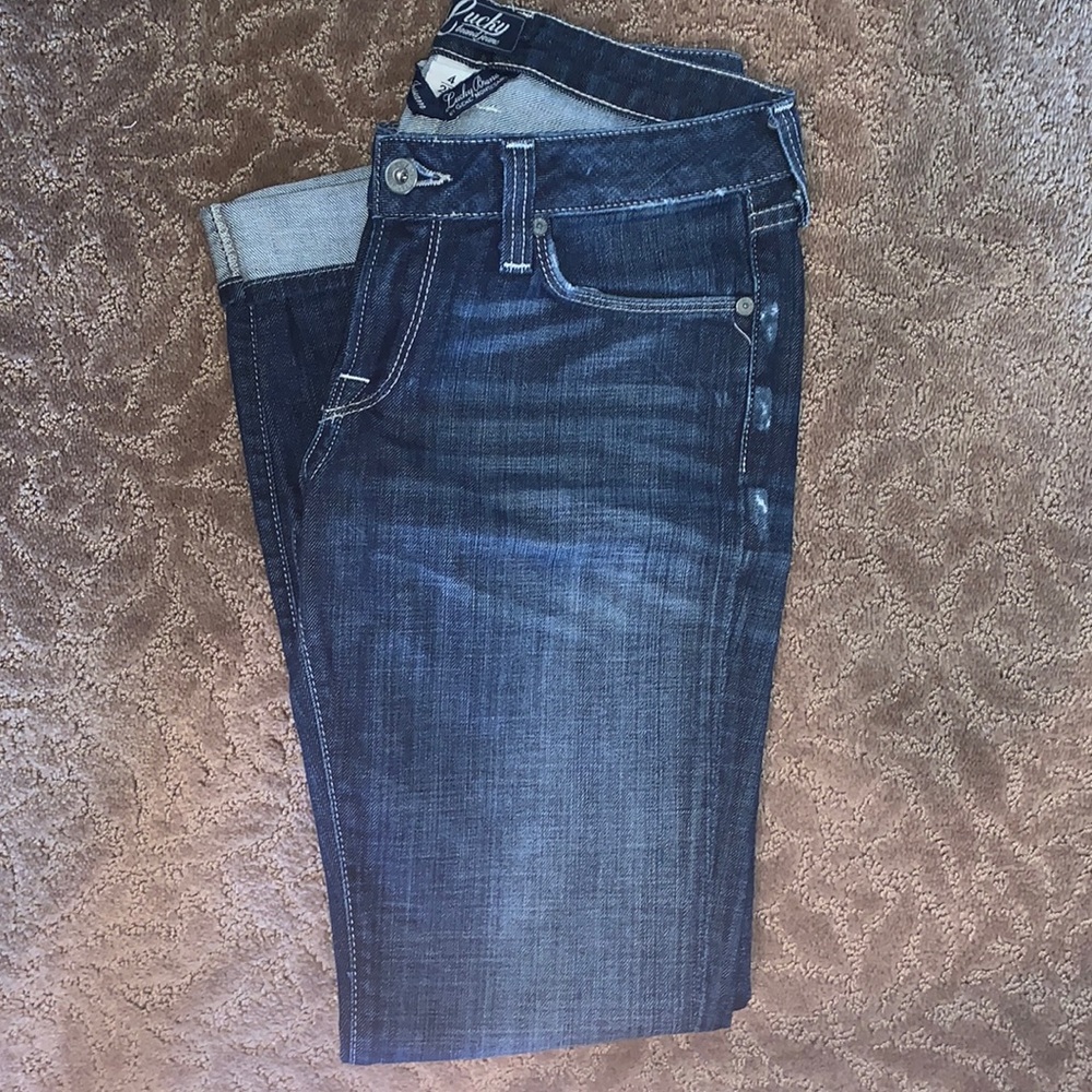 Lucky Denim Jeans